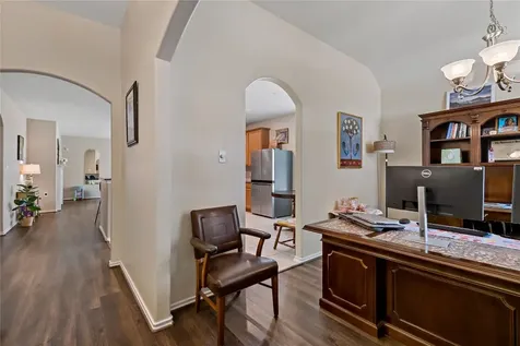 13601 May Pine Court Rosharon TX 77583