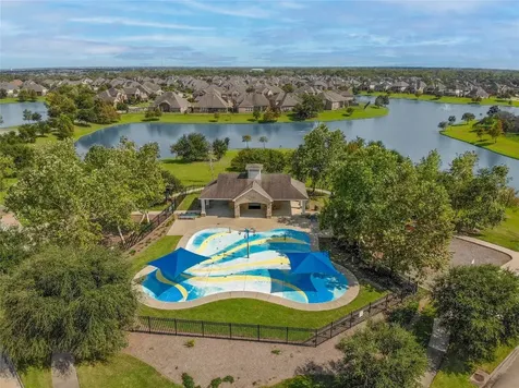 13601 May Pine Court Rosharon TX 77583