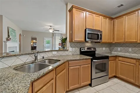 13601 May Pine Court Rosharon TX 77583