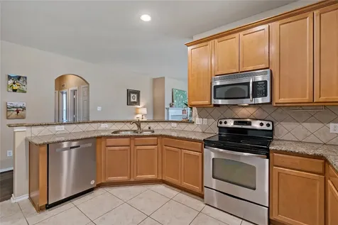 13601 May Pine Court Rosharon TX 77583