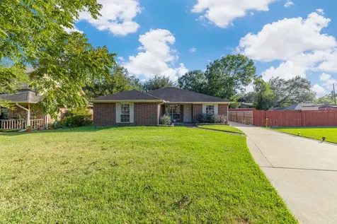 8018 Holiday Lane Houston TX 77075
