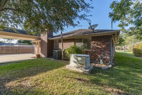 8018 Holiday Lane Houston TX 77075