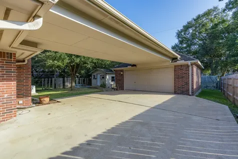8018 Holiday Lane Houston TX 77075