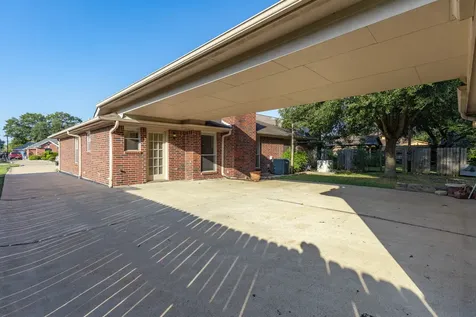 8018 Holiday Lane Houston TX 77075