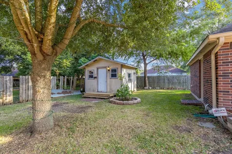8018 Holiday Lane Houston TX 77075