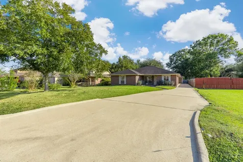 8018 Holiday Lane Houston TX 77075