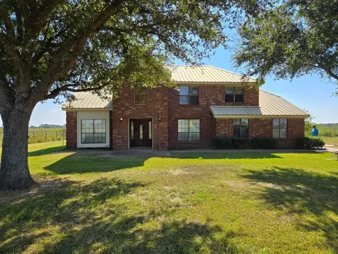 2219 County Road 227 East Bernard TX 77435
