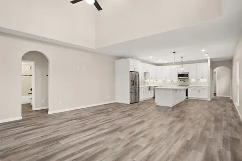 3613 Pecan Drive Bacliff TX 77518