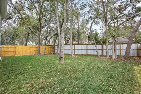 3613 Pecan Drive Bacliff TX 77518