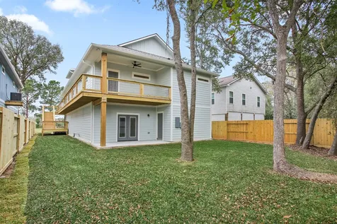 3613 Pecan Drive Bacliff TX 77518