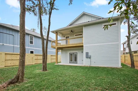 3613 Pecan Drive Bacliff TX 77518