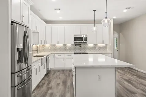 3613 Pecan Drive Bacliff TX 77518