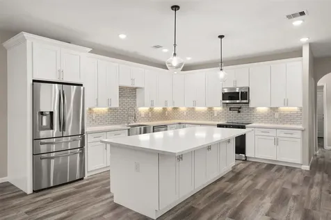 3613 Pecan Drive Bacliff TX 77518