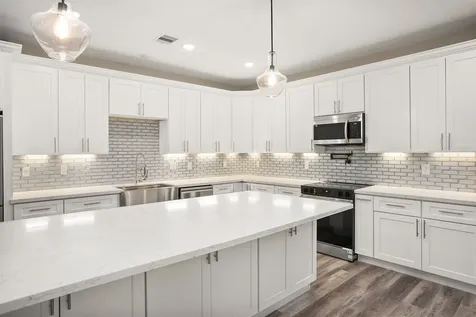 3613 Pecan Drive Bacliff TX 77518