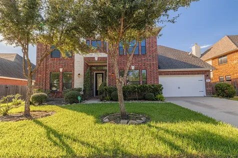 7814 Pacific Spring Lane Richmond TX 77407