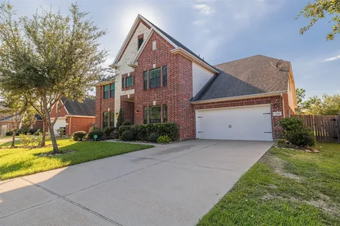 7814 Pacific Spring Lane Richmond TX 77407
