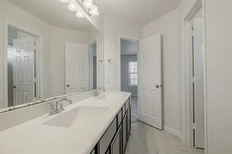 7814 Pacific Spring Lane Richmond TX 77407