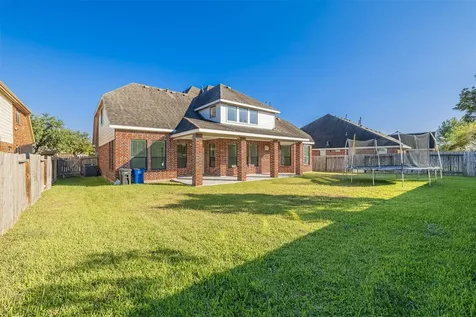 7814 Pacific Spring Lane Richmond TX 77407