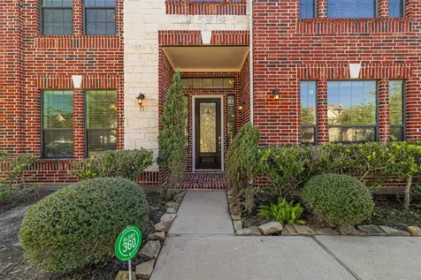 7814 Pacific Spring Lane Richmond TX 77407