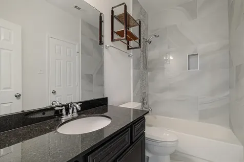 7814 Pacific Spring Lane Richmond TX 77407