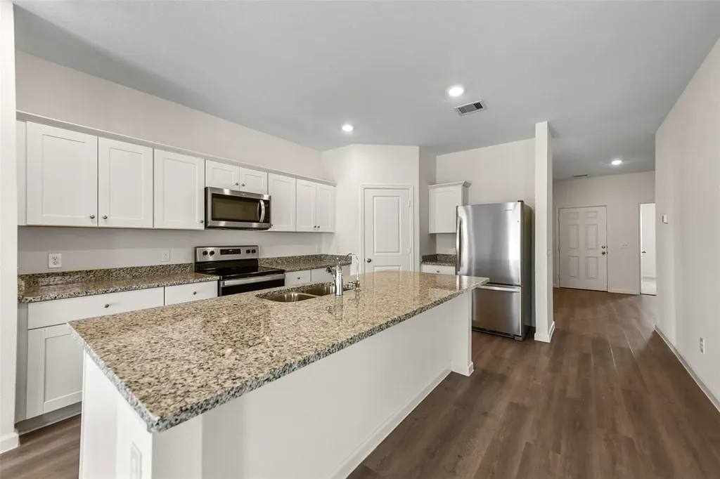 27310 Clear Breeze Drive Katy TX 77493