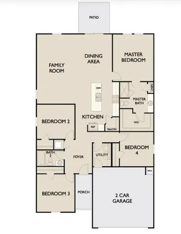 27310 Clear Breeze Drive Katy TX 77493