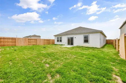 27310 Clear Breeze Drive Katy TX 77493