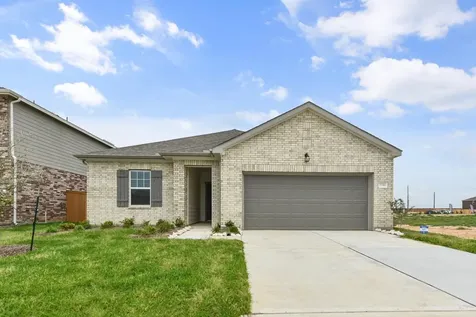 27310 Clear Breeze Drive Katy TX 77493