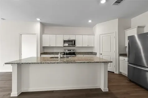 27310 Clear Breeze Drive Katy TX 77493