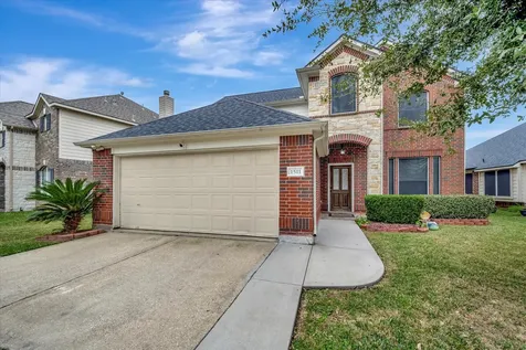 1511 Squire Drive Baytown TX 77521