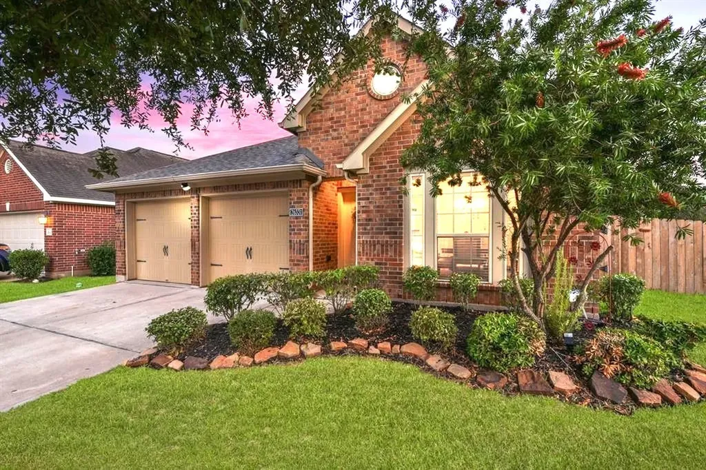 26331 Christen Canyon Lane Richmond TX 77406