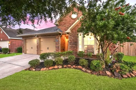 26331 Christen Canyon Lane Richmond TX 77406