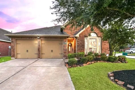 26331 Christen Canyon Lane Richmond TX 77406