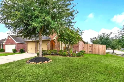 26331 Christen Canyon Lane Richmond TX 77406