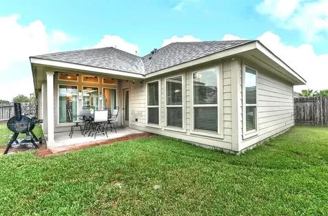 26331 Christen Canyon Lane Richmond TX 77406