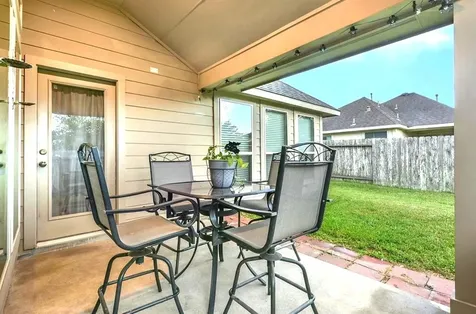 26331 Christen Canyon Lane Richmond TX 77406