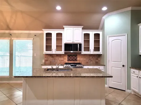 26331 Christen Canyon Lane Richmond TX 77406