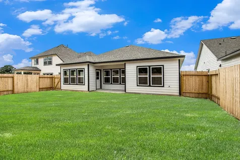 4341 Ellison Street Bay City TX 77414