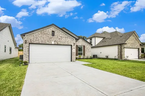 4341 Ellison Street Bay City TX 77414