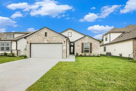 4341 Ellison Street Bay City TX 77414