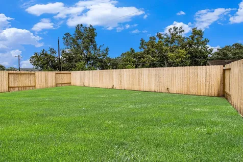 4341 Ellison Street Bay City TX 77414