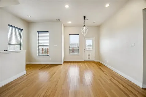 1902 Fletcher Street Houston TX 77009