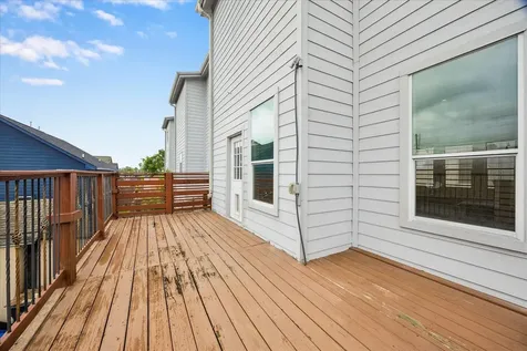 1902 Fletcher Street Houston TX 77009