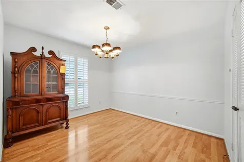 15730 Echo Canyon Drive Houston TX 77084