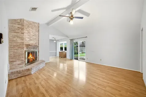 15730 Echo Canyon Drive Houston TX 77084