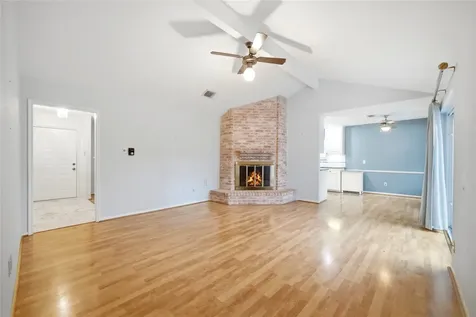 15730 Echo Canyon Drive Houston TX 77084