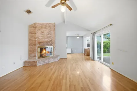 15730 Echo Canyon Drive Houston TX 77084