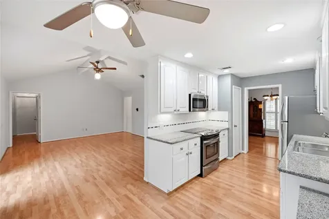 15730 Echo Canyon Drive Houston TX 77084