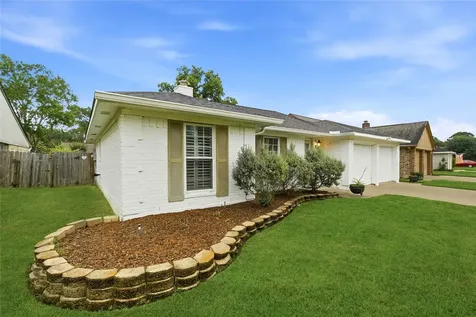 15730 Echo Canyon Drive Houston TX 77084