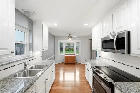 15730 Echo Canyon Drive Houston TX 77084